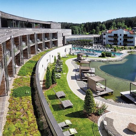 Wellness & Naturresort Reischlhof Wegscheid Exterior photo